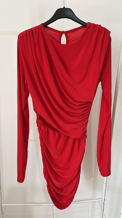 Vestido de Licra