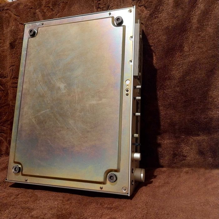 Magnetofon kasetowy Saba CD274