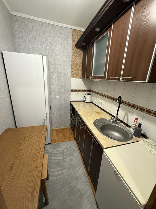 Продаж кімнати в гуртожитку Слов’янка ремонт