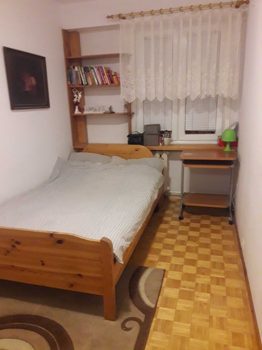 sprzedam mieszkanie Wysoki Stoczek