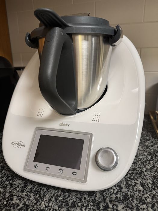 Bimbi TM5 + Acessorios + ABC da Bimbi