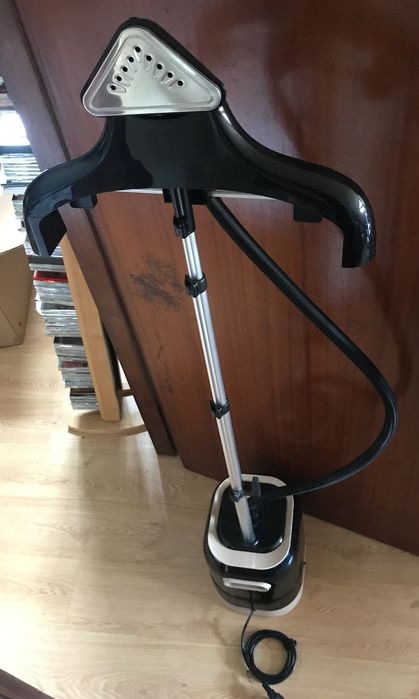 Vendo Ferro Vapor Vertical Rowenta ProStyle