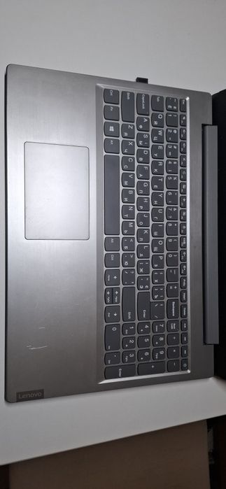 Lenovo IdeaPad L340-15IWL 81LG