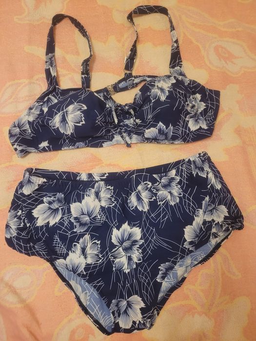 Купальник роздільний, 62 розмір