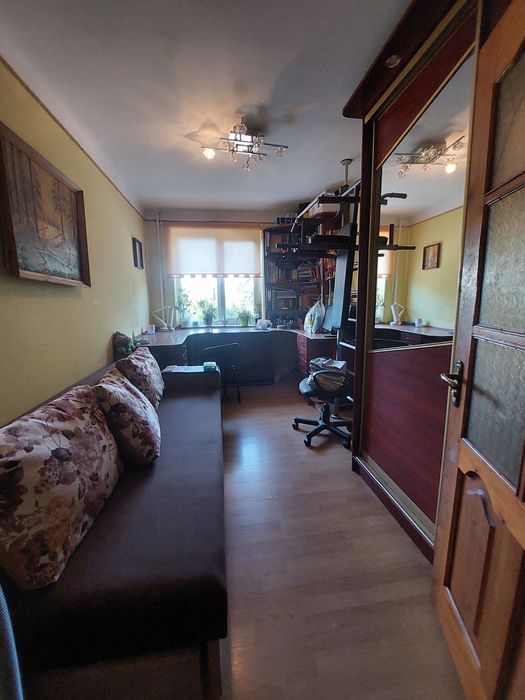 Продаж 3 кімн квартири 60м2  вул. Трускавець м. Борислав