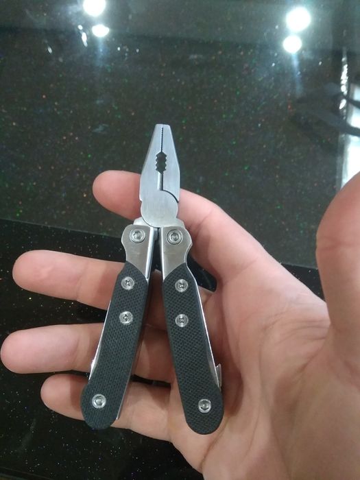 Продам мультитул walther