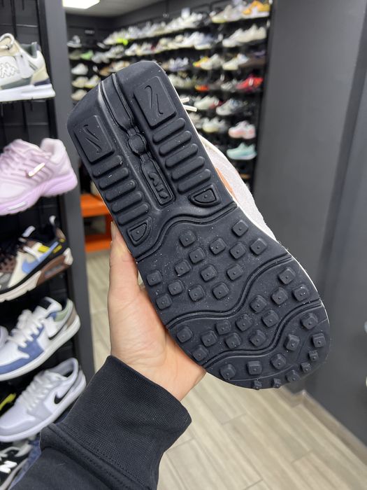 Кросівки жіночі Nike Air Max Furyosa Nrg Beige/Orange DC7350-101