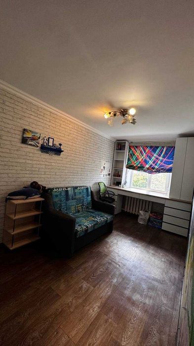 Аренда квартиры две комнаты