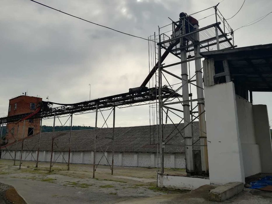 Продам элеватор Хмельницкая область