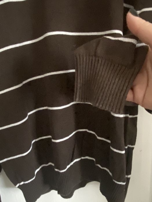 Светр  фірмовий  чоловічий новий