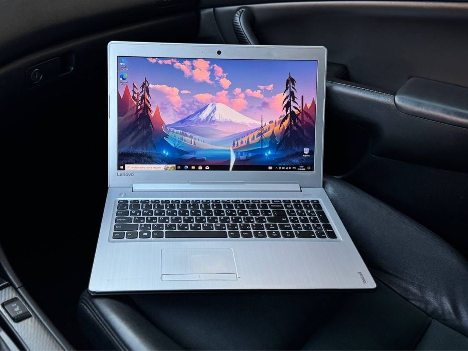 Ноутбук Lenovo 310-15isk  Core i7/4gb NVIDIA 940MX