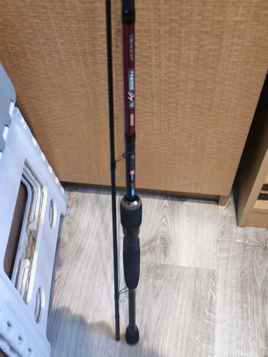 Dragon Fajny kijek 2-12 g długość 2.28 akcja xfast