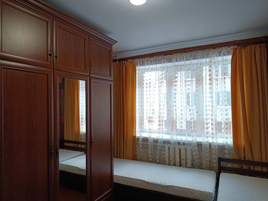 Здам кімнату р-н залізн.вокзалу власник