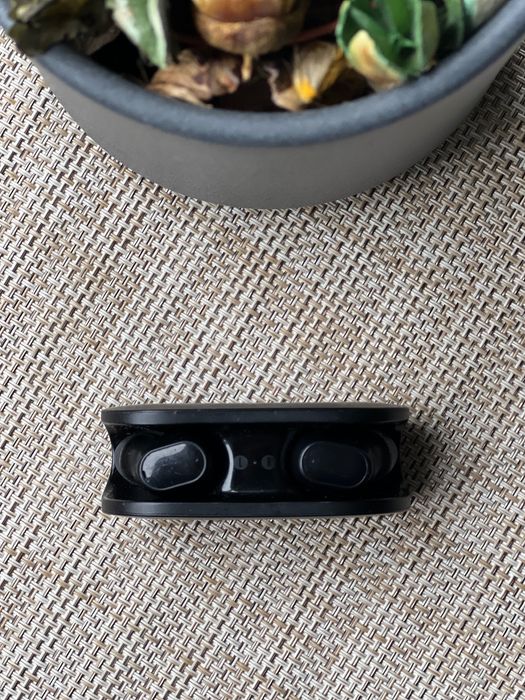 Fones Bluetooth – Funcionam perfeitamente – 10€