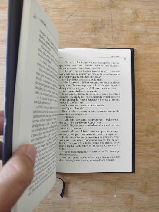 A Porta Estreita de André Gide