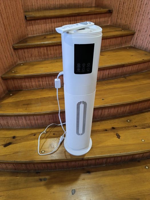 Ультразвуковий зволожувач повітря Doctor-101 Giant