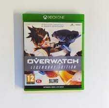 Overwatch Legendary Edition (XBOX ONE)