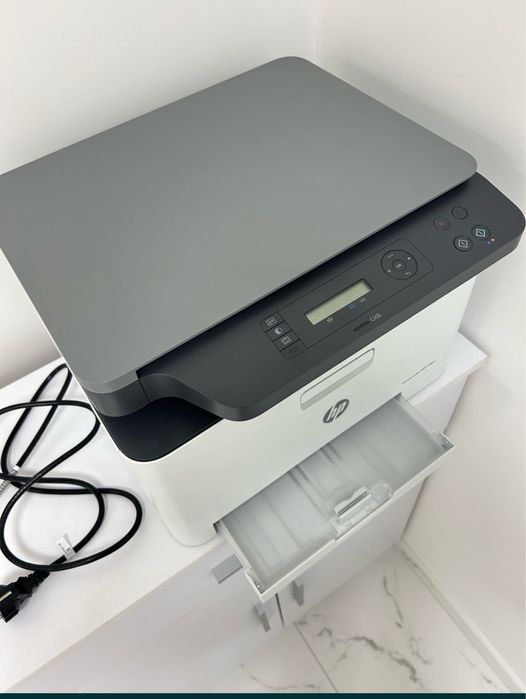 Принтер HP color laser mfp 178nw