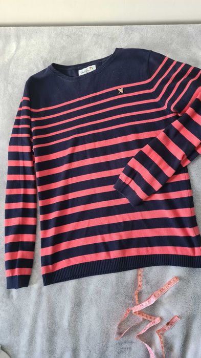 Sweter lekki i ciepły