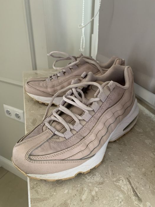 Adidasy Air Max 37-38