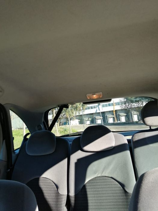 Citroen  em bom estado