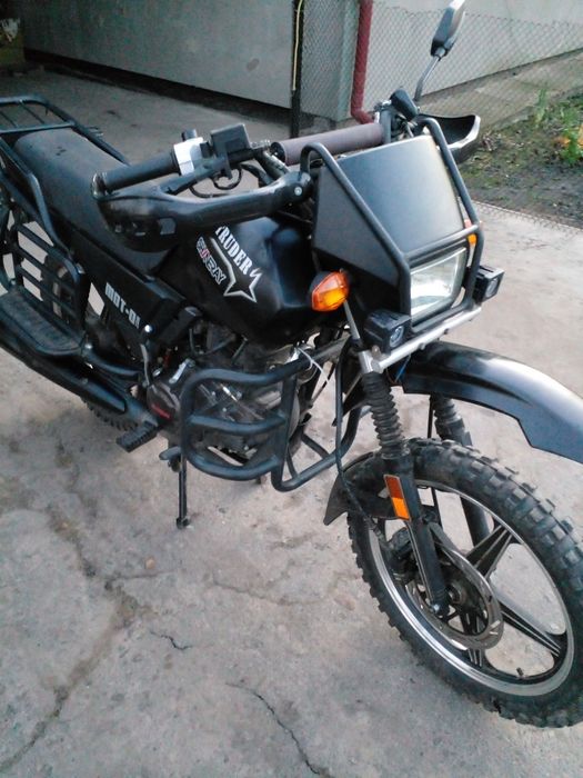 Продам мотоцикл ш