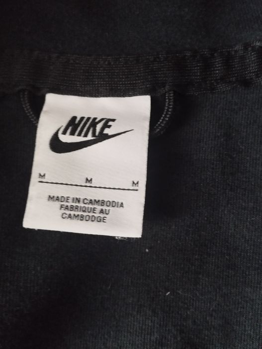 найк теч флис оригинальна