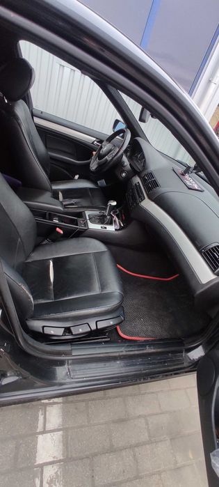 BMW318 dizel 2.0 2002rok