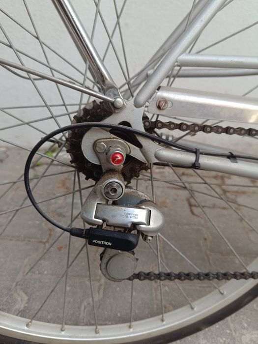 Bicicleta Gazelle