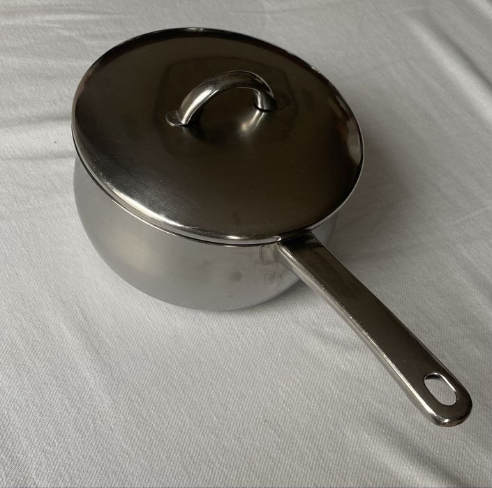 Conjunto de 9 Panelas Silampos