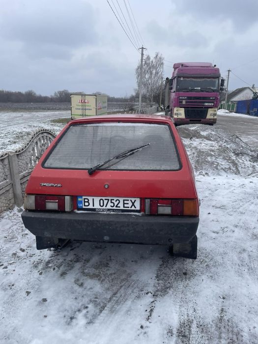 Продам таврію в гарному стані