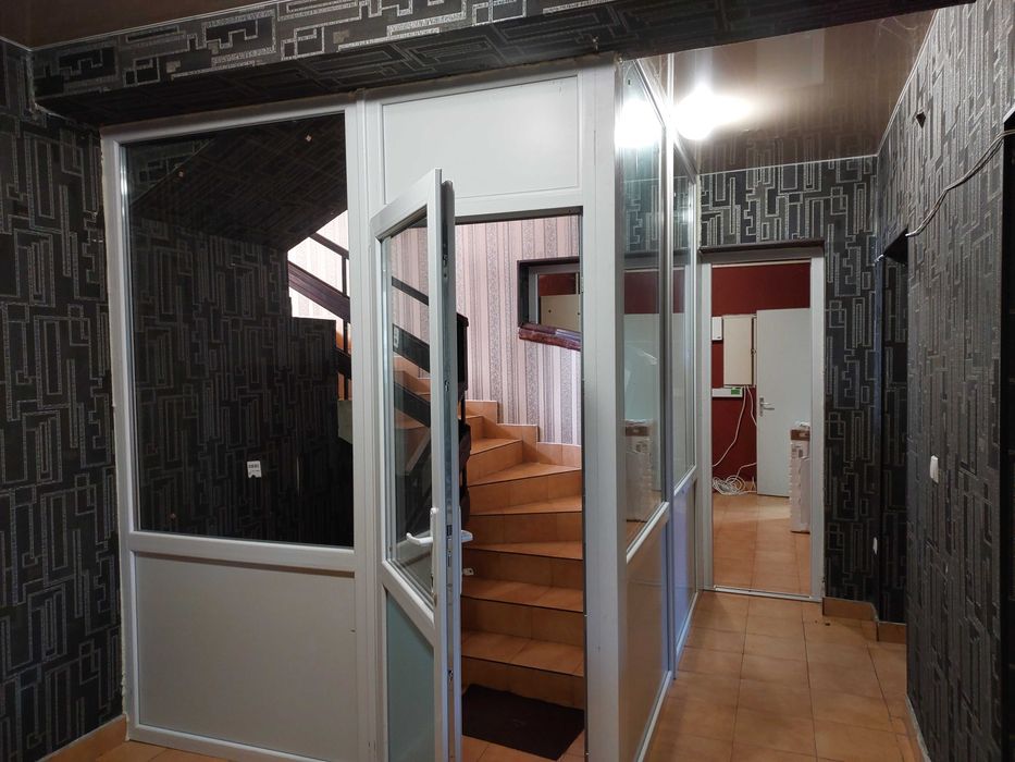 Продажа, обмен 3х эт дома-дачи. СВЕТ ЕСТЬ ВСЕГДА!!!