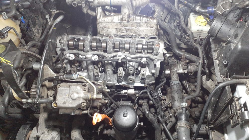 Послуги ремонту авто.