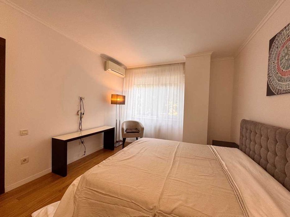 Багатокімнатна квартира за адресою Куликове поле пл. (площа 140 м²) - Atlanta.ua - фото 17