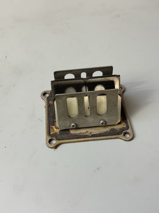 Membrana Zawór Membranowy SUZUKI RM125 R 92-97