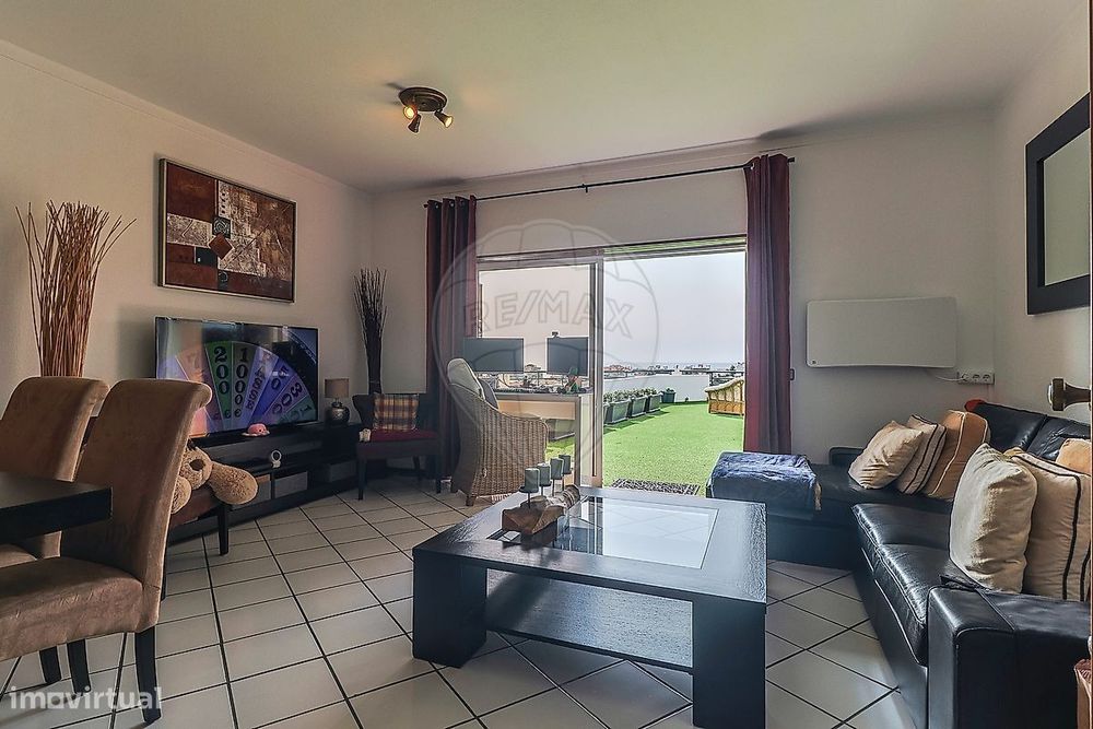 Apartamento T1 para venda
