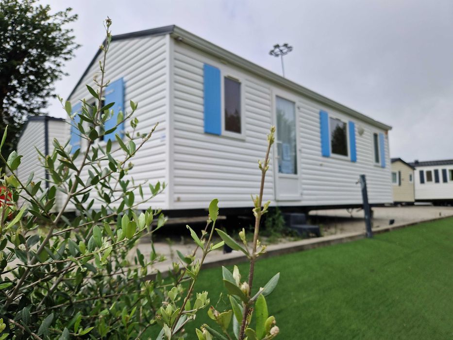 Mobil Home V2 XL - Santa Fé - Oferta Entrega - Modelo em exposição OPO