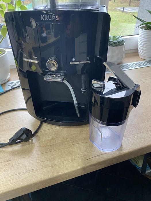 Ekspres do kawy Krups