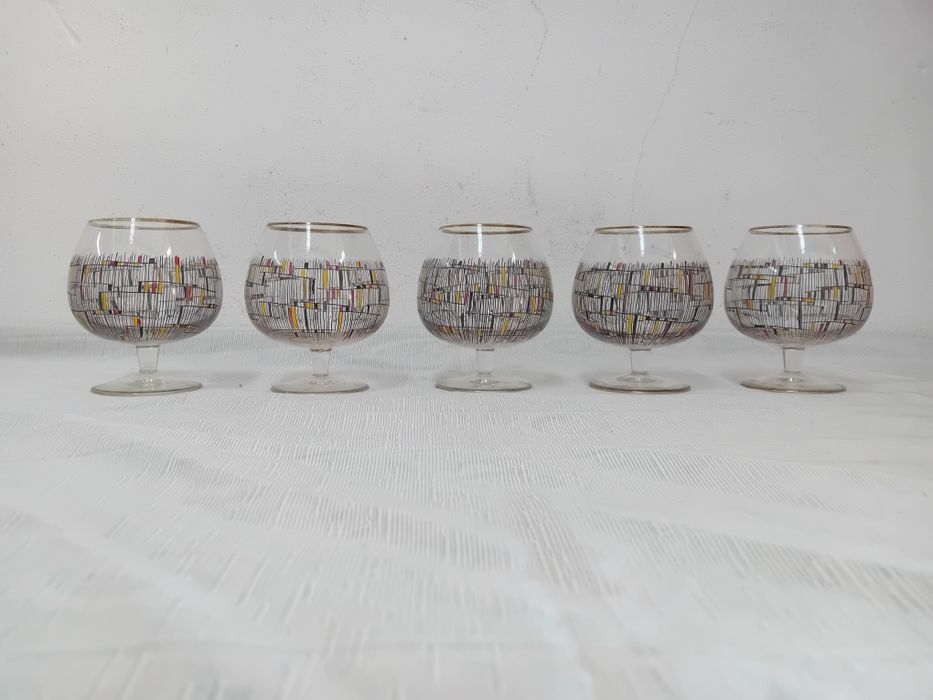 Copos Balão Pintados