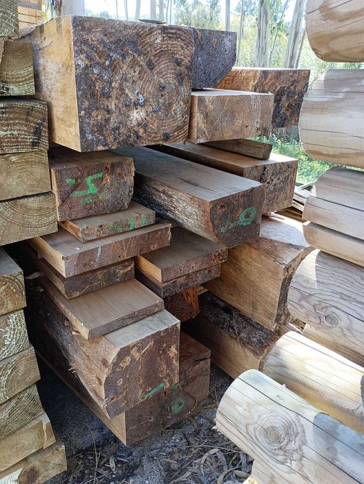 Chaço de Pinho grandes dimensões