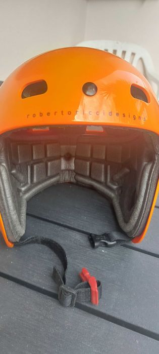 Capacete Surf RRD