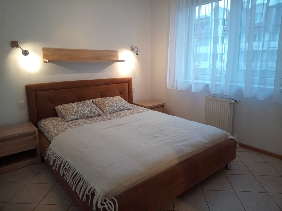 Mieszkanie 45m²/ BRÓDNO / Targówek / NADWIŚLAŃSKA