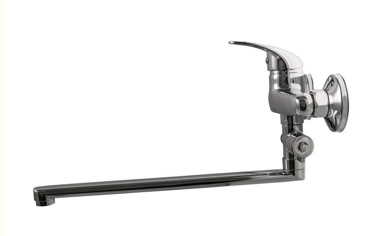 Змішувач для ванни