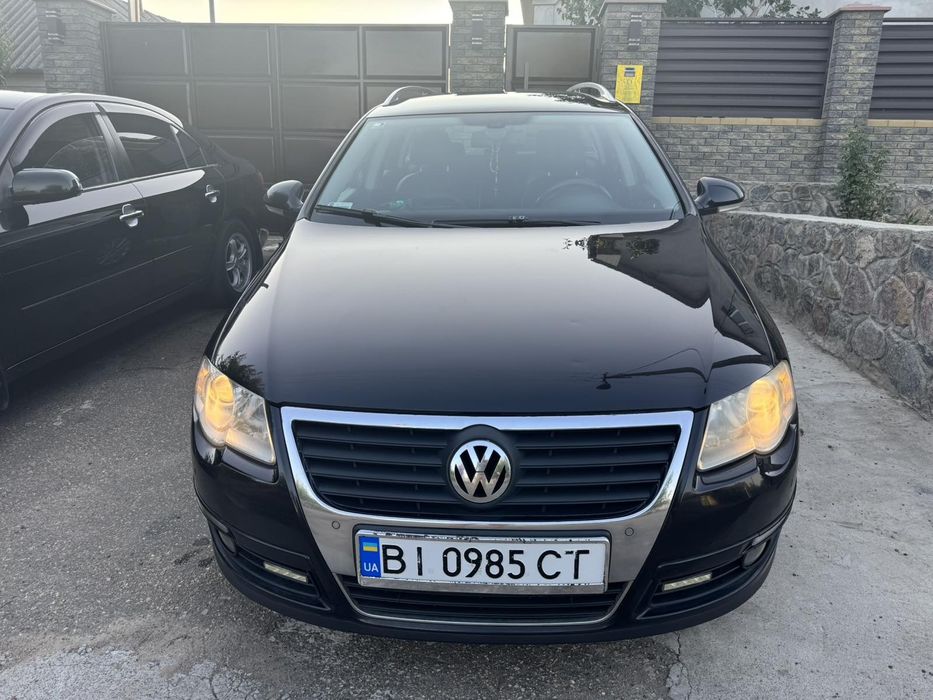 Продається авто VOLKSWAGEN. Торг!!!