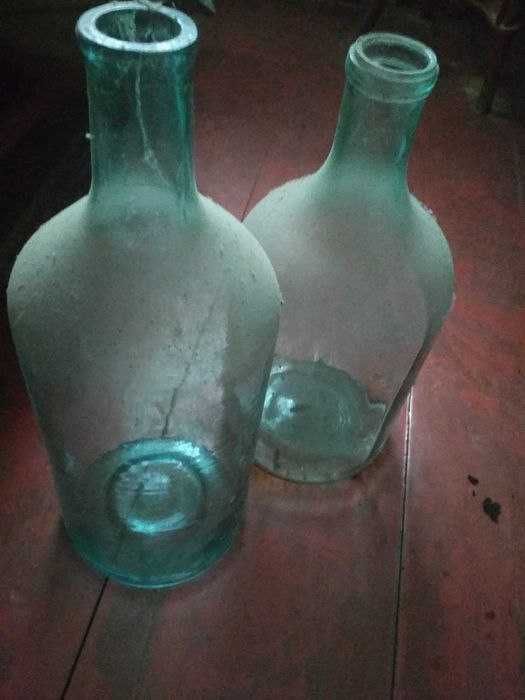 Бутлі для самогону анкваріат вінтаж
