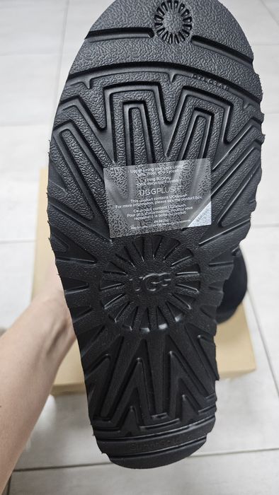 UGG  Neumel Platform 38 р. Оригінал