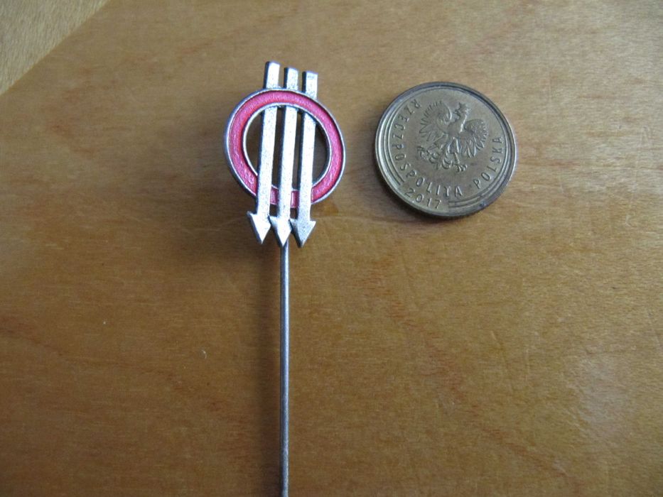 odznaczenie odznaka niemiecka ! nie krzyż order medal