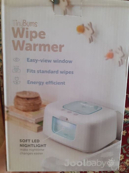 Диспенсер для влажных салфеток.