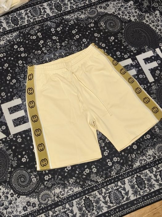 Шорти Gucci/Short Gucci/Шорты Gucci