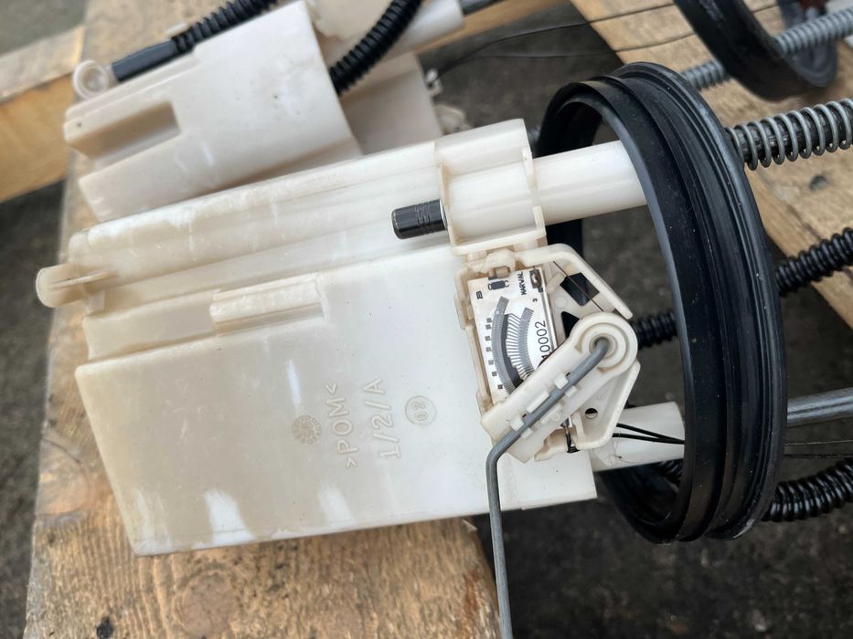 Датчик рівня палива Nissan Navara D40 Pathfinder R51 ниссан навара